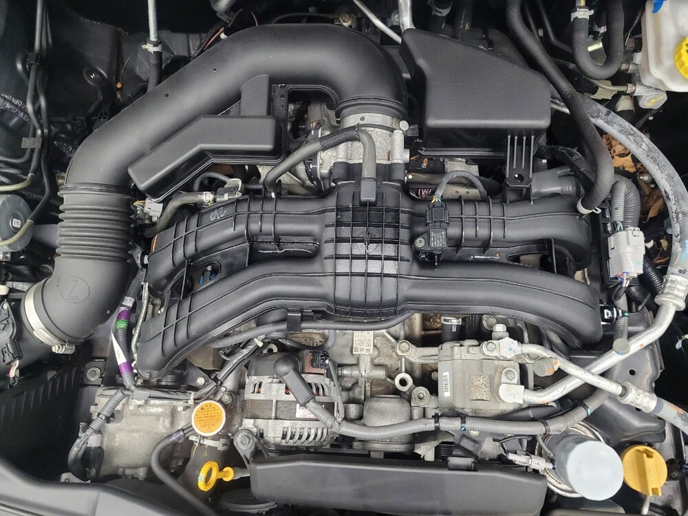 2019 Subaru Impreza in Highland, IN 46322 - 18072072 30