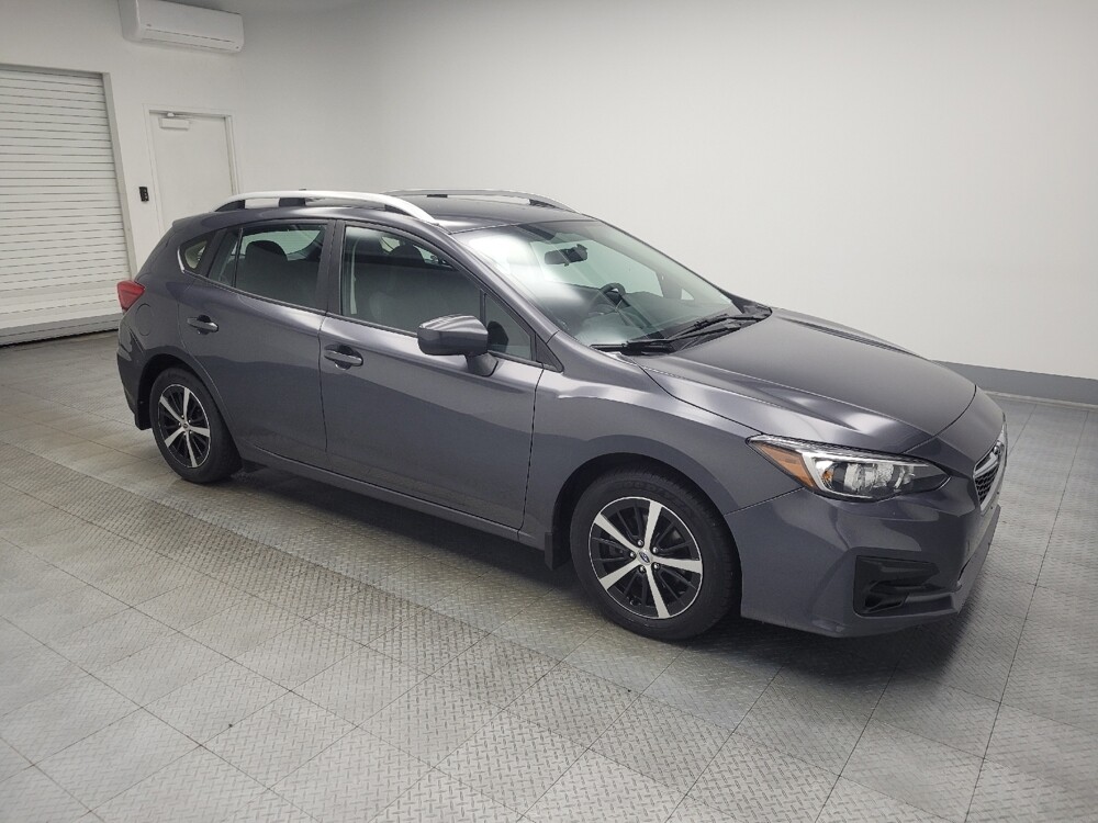 2019 Subaru Impreza in Highland, IN 46322 - 18072072 11