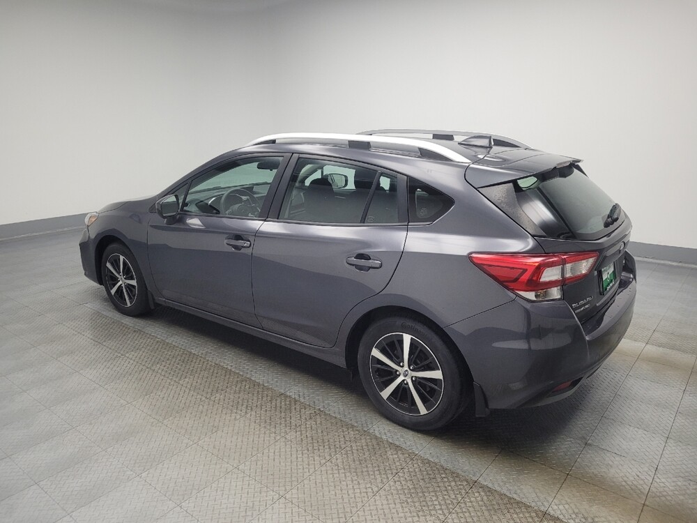 2019 Subaru Impreza in Highland, IN 46322 - 18072072 3
