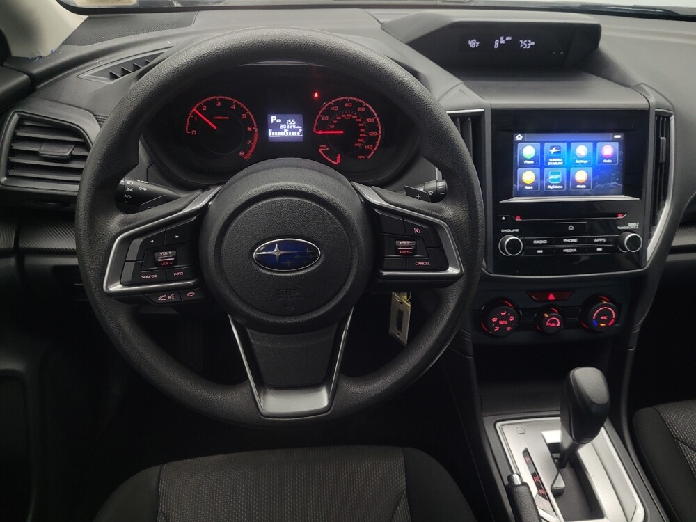 2019 Subaru Impreza in Highland, IN 46322 - 18072072 22
