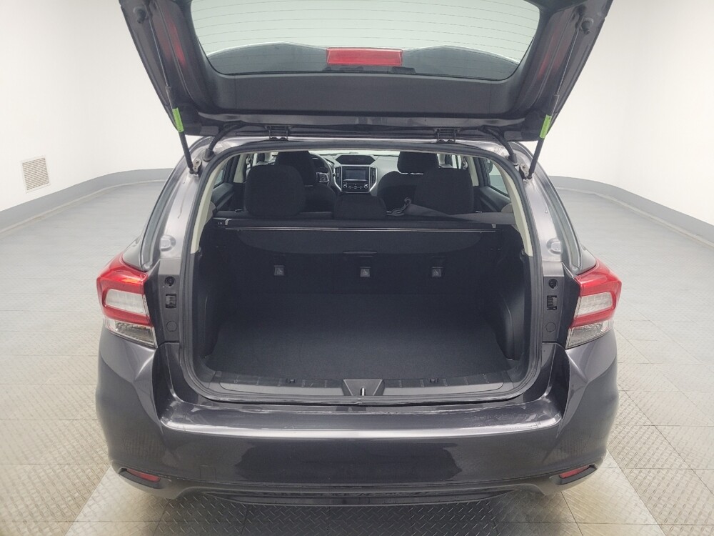 2019 Subaru Impreza in Highland, IN 46322 - 18072072 29