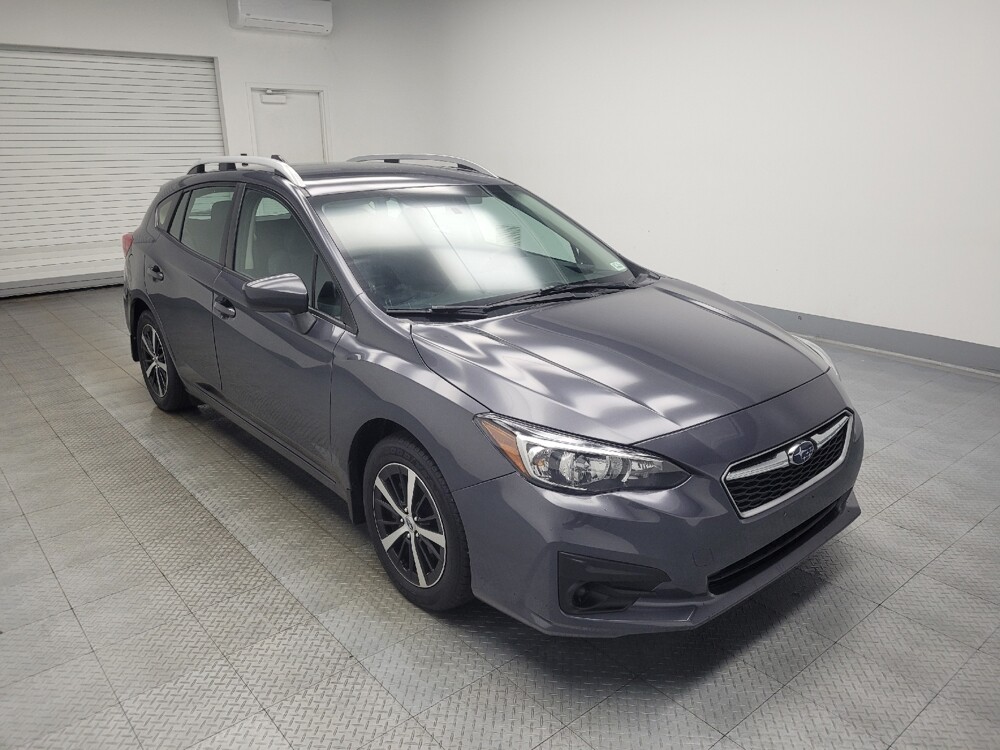 2019 Subaru Impreza in Highland, IN 46322 - 18072072 13