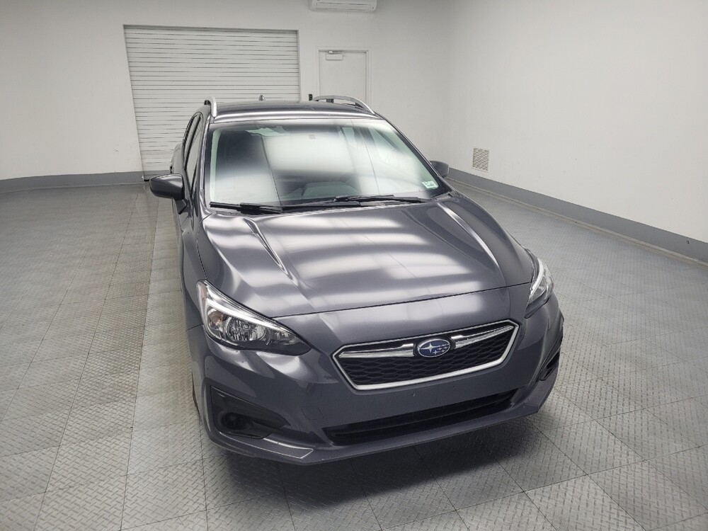 2019 Subaru Impreza in Highland, IN 46322 - 18072072 14