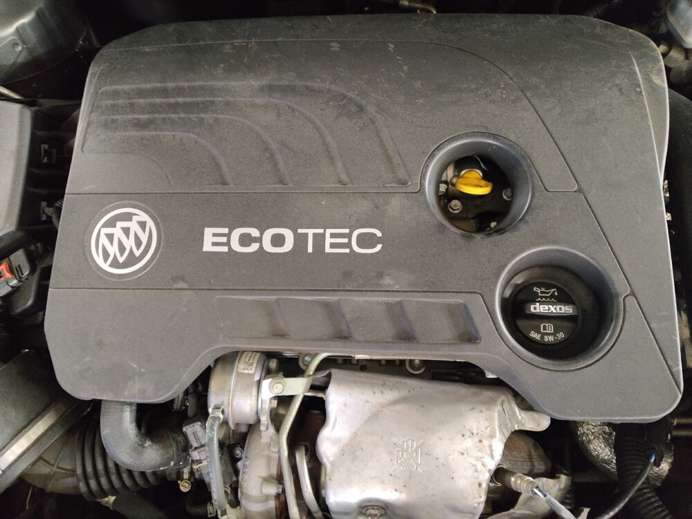 2019 Buick Cascada in Athens, GA 30606 - 18072074 30