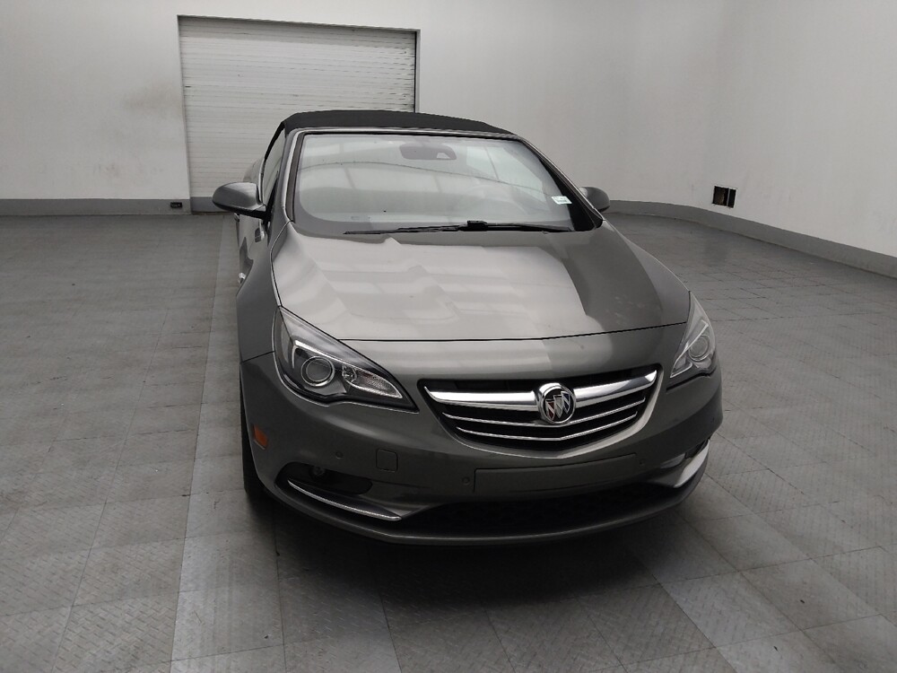 2019 Buick Cascada in Athens, GA 30606 - 18072074 14