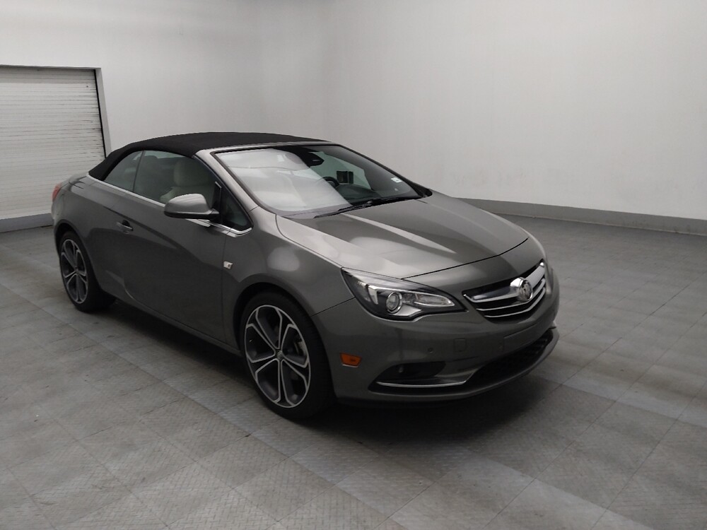 2019 Buick Cascada in Athens, GA 30606 - 18072074 13