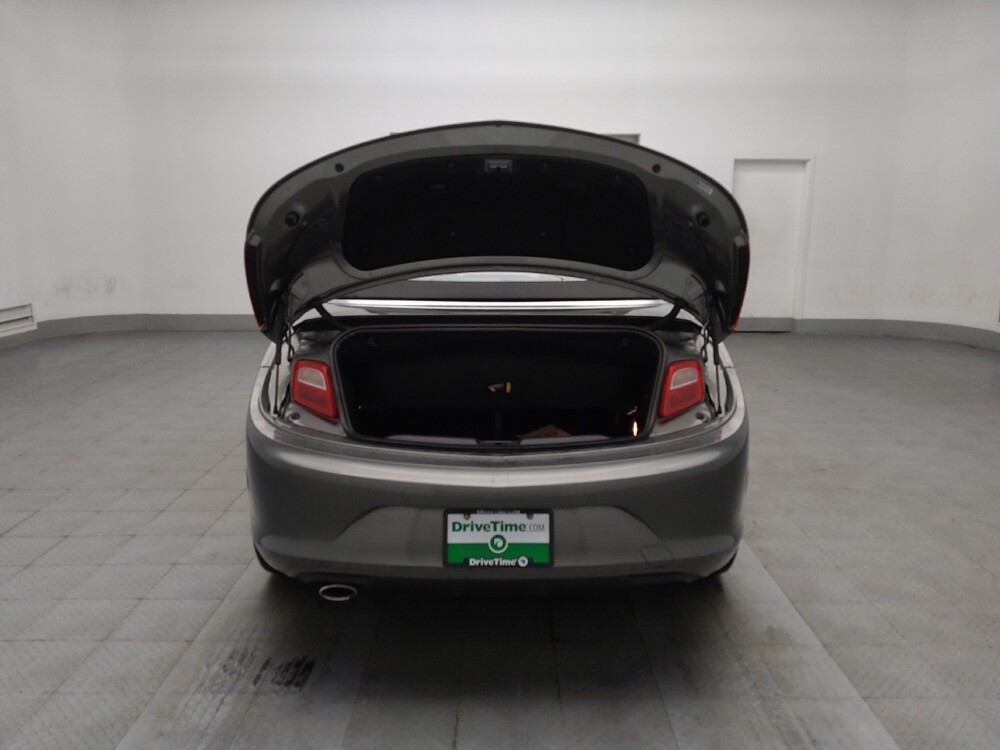 2019 Buick Cascada in Athens, GA 30606 - 18072074 29