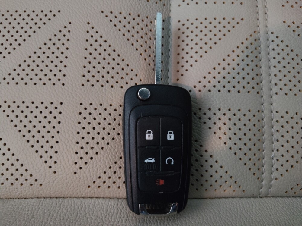 2019 Buick Cascada in Athens, GA 30606 - 18072074 32