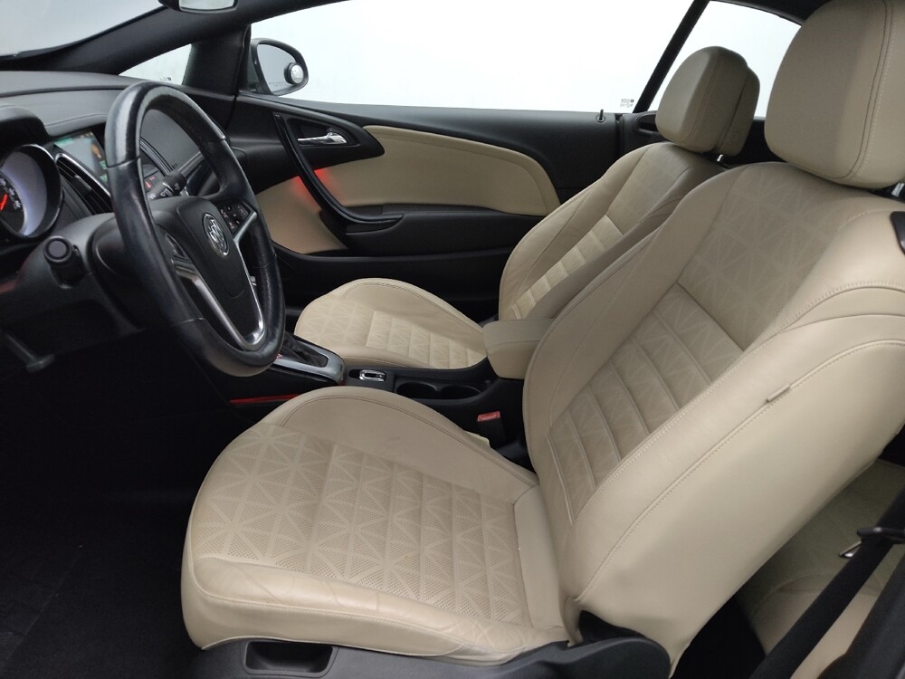 2019 Buick Cascada in Athens, GA 30606 - 18072074 17