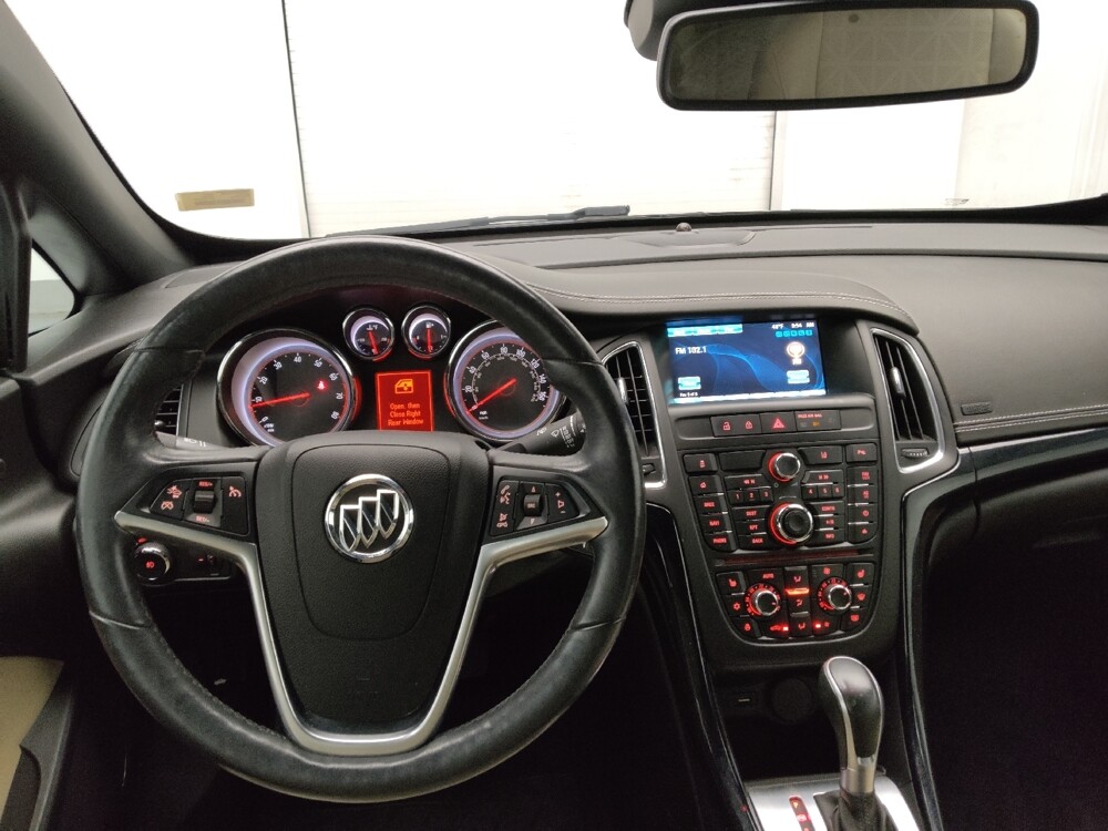 2019 Buick Cascada in Athens, GA 30606 - 18072074 22