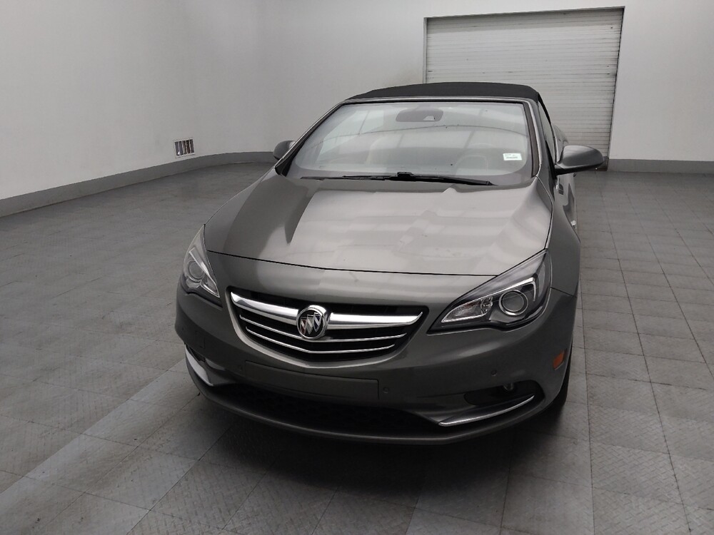 2019 Buick Cascada in Athens, GA 30606 - 18072074 15