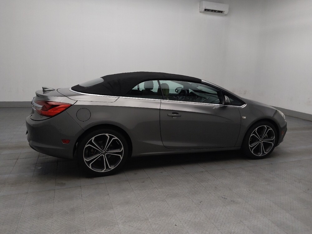 2019 Buick Cascada in Athens, GA 30606 - 18072074 10