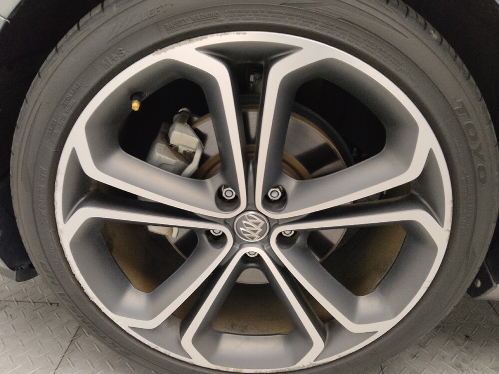 2019 Buick Cascada in Athens, GA 30606 - 18072074 31