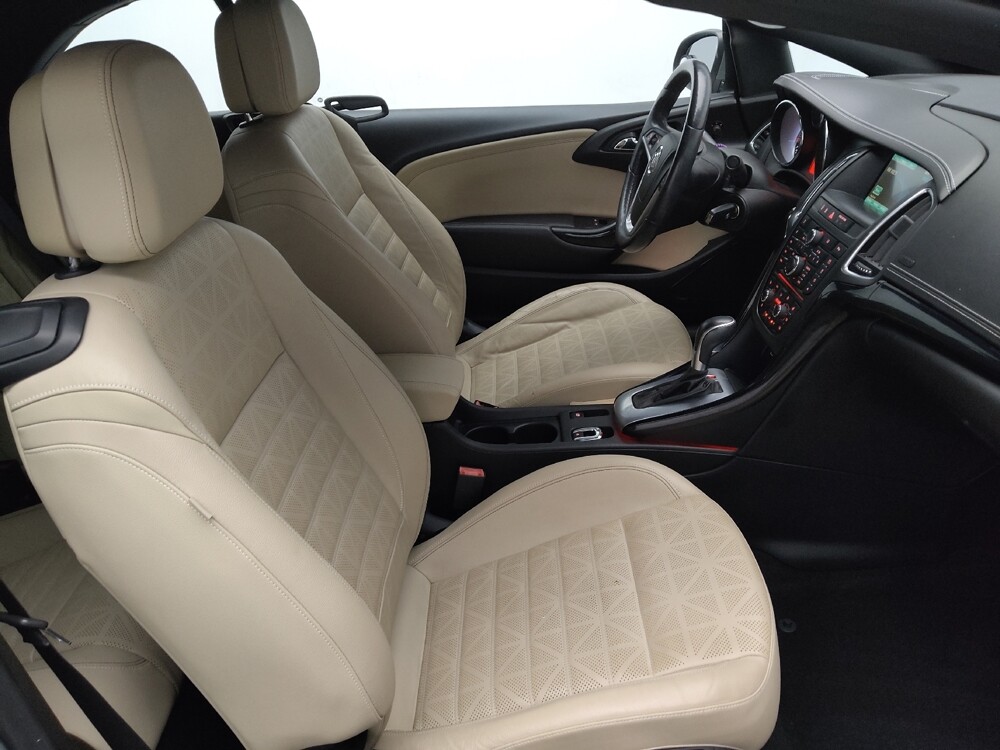 2019 Buick Cascada in Athens, GA 30606 - 18072074 21