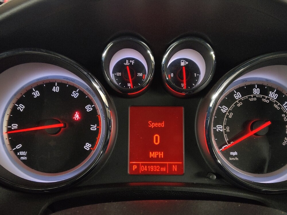 2019 Buick Cascada in Athens, GA 30606 - 18072074 23