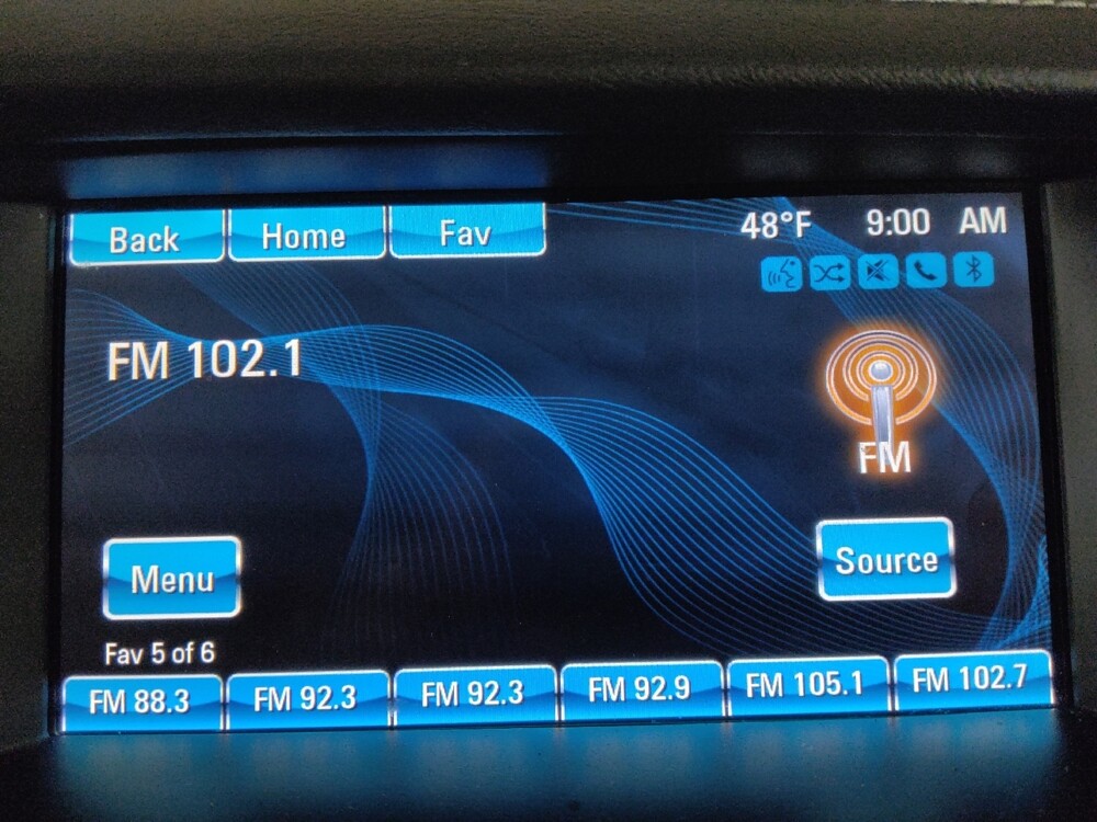 2019 Buick Cascada in Athens, GA 30606 - 18072074 25