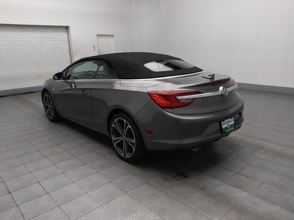 2019 Buick Cascada in Athens, GA 30606 - 18072074 5