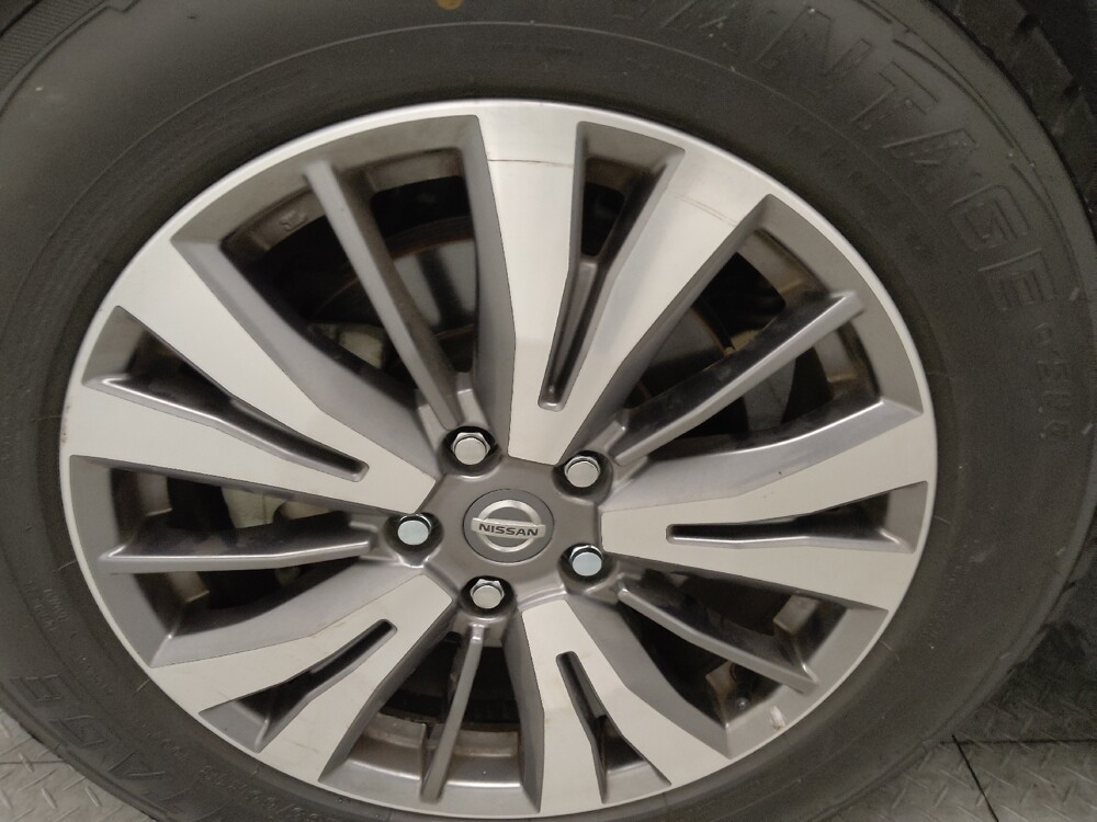 2020 Nissan Pathfinder in Athens, GA 30606 - 18072075 31