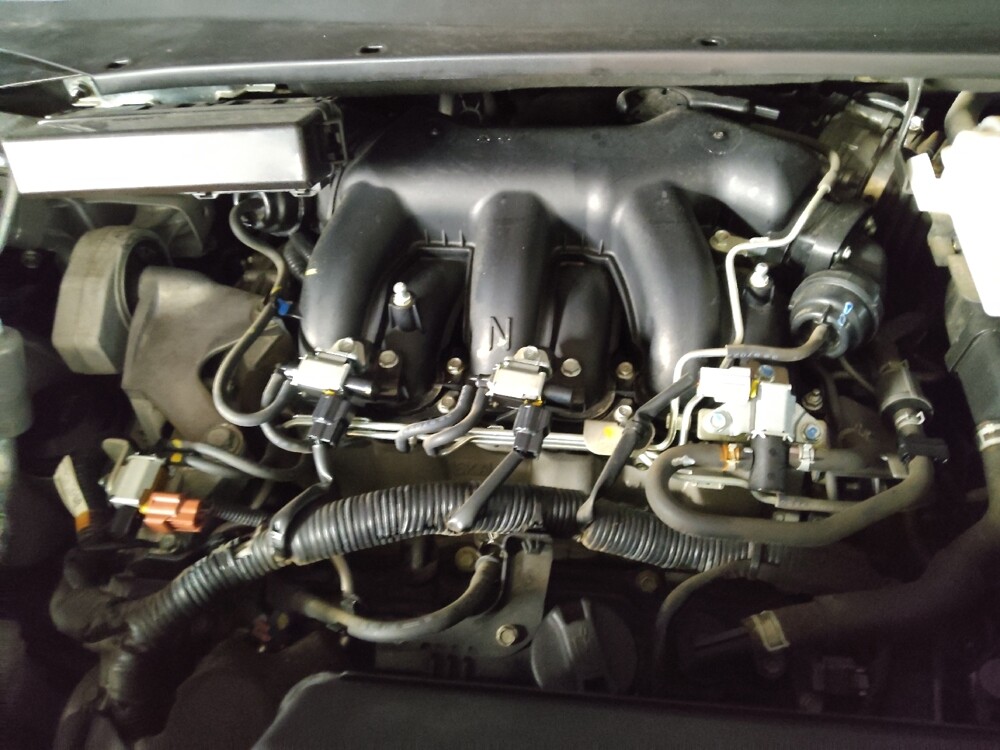 2020 Nissan Pathfinder in Athens, GA 30606 - 18072075 30