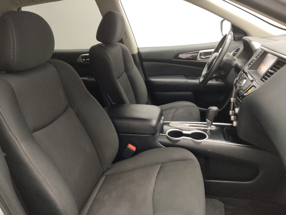 2020 Nissan Pathfinder in Athens, GA 30606 - 18072075 21