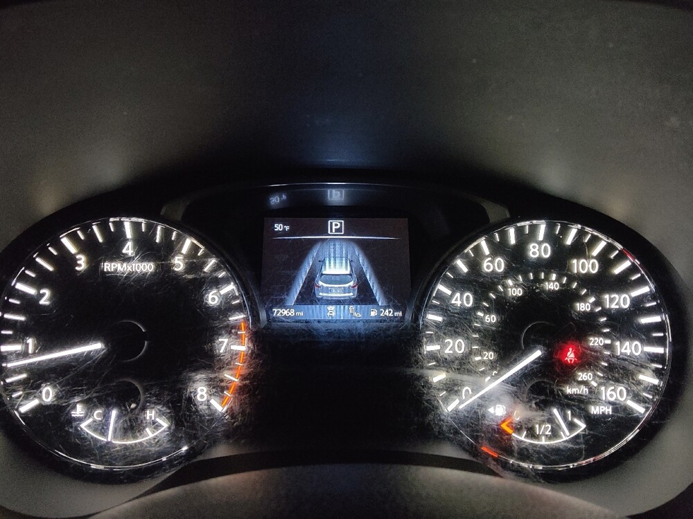 2020 Nissan Pathfinder in Athens, GA 30606 - 18072075 23