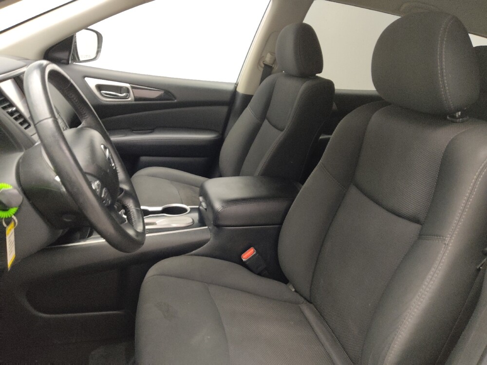 2020 Nissan Pathfinder in Athens, GA 30606 - 18072075 17