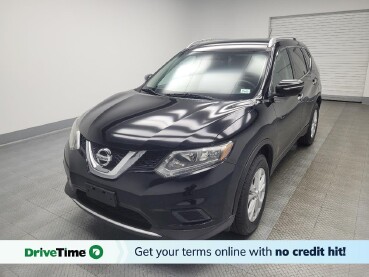 2014 Nissan Rogue in Indianapolis, IN 46219