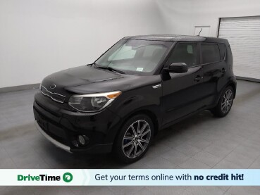 2017 Kia Soul in Greensboro, NC 27407