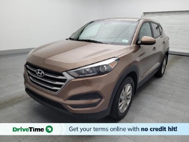 2017 Hyundai Tucson in Lauderdale Lakes, FL 33313