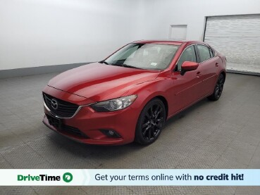 2014 Mazda MAZDA6 in Newport News, VA 23601