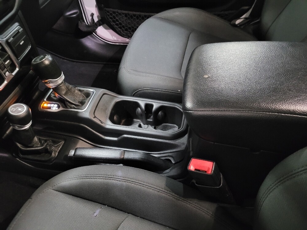 2020 Jeep Wrangler in Richmond, VA 23235 - 18072087 26