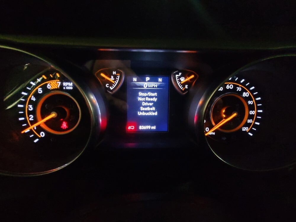 2020 Jeep Wrangler in Richmond, VA 23235 - 18072087 23