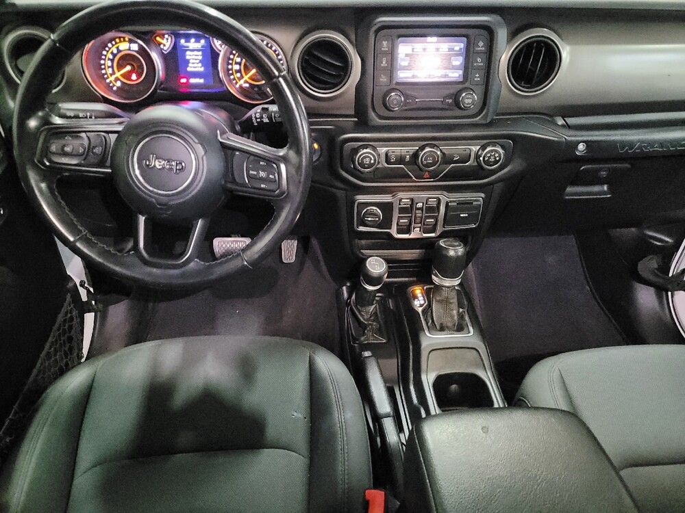 2020 Jeep Wrangler in Richmond, VA 23235 - 18072087 22