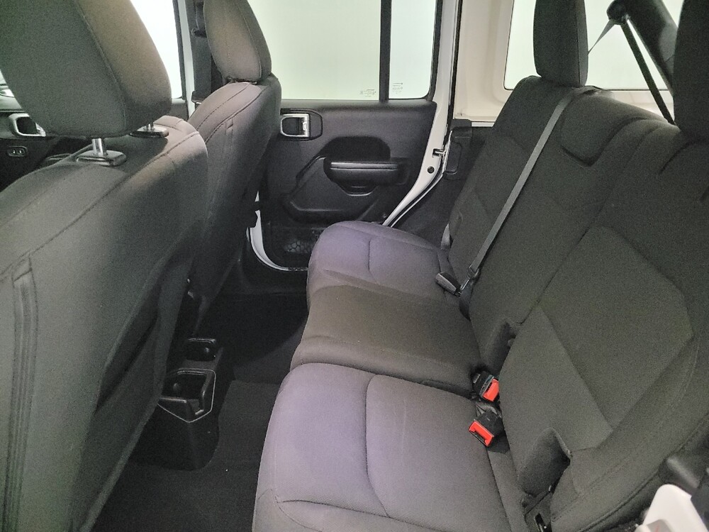 2020 Jeep Wrangler in Richmond, VA 23235 - 18072087 18