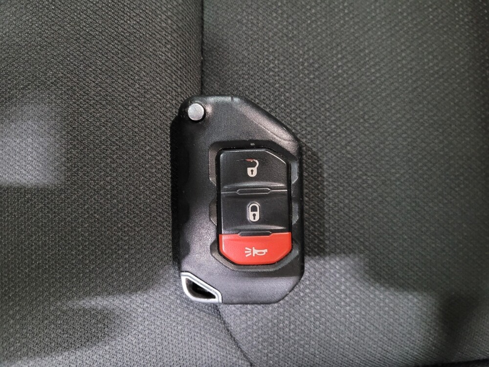 2020 Jeep Wrangler in Richmond, VA 23235 - 18072087 32