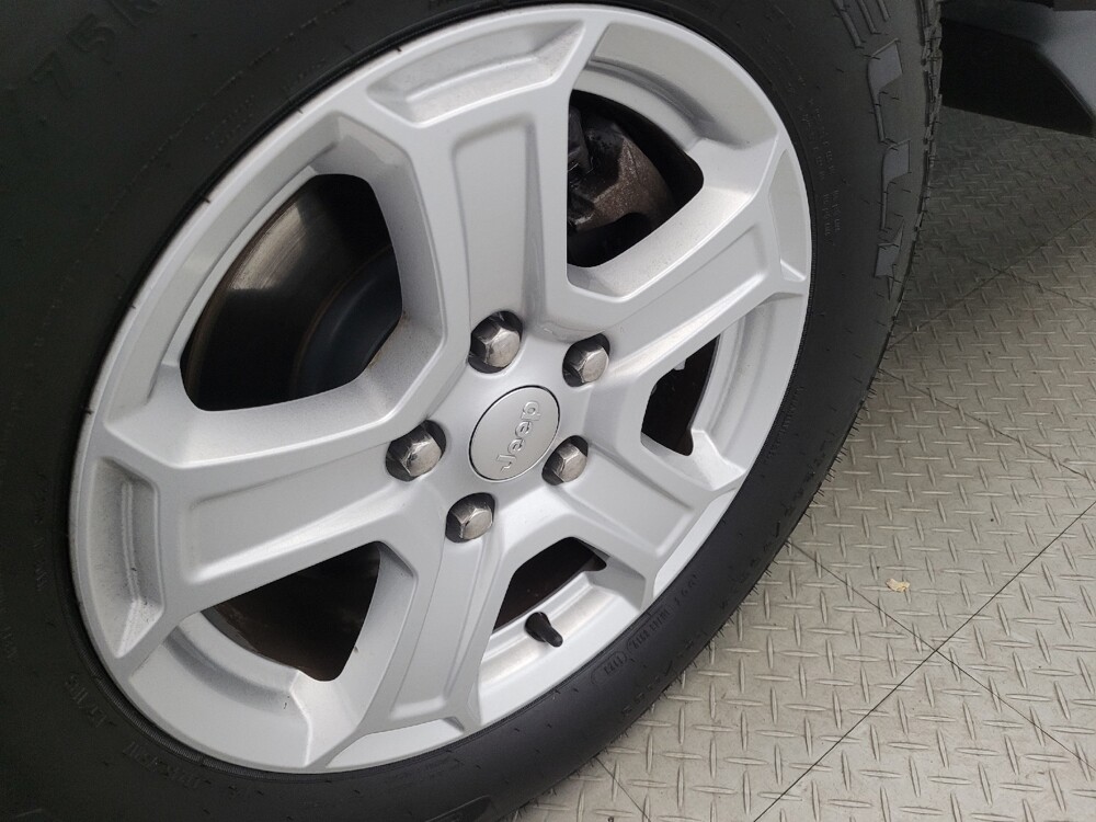 2020 Jeep Wrangler in Richmond, VA 23235 - 18072087 31