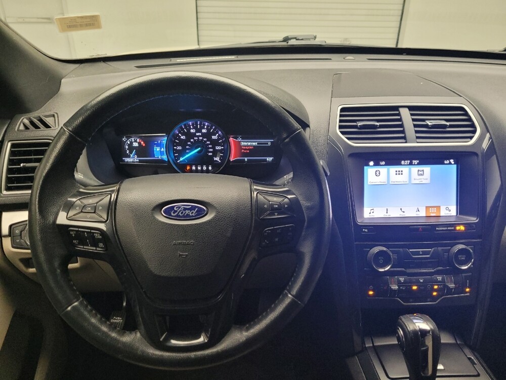 2018 Ford Explorer in Eastpointe, MI 48021 - 18072089 22