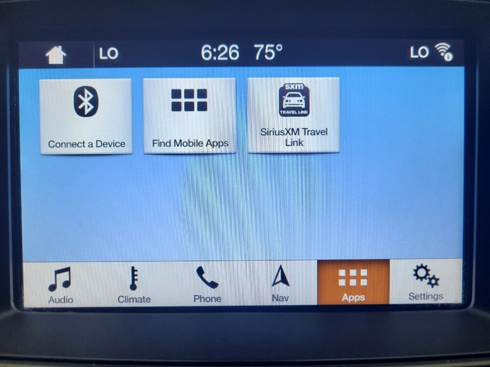 2018 Ford Explorer in Eastpointe, MI 48021 - 18072089 25