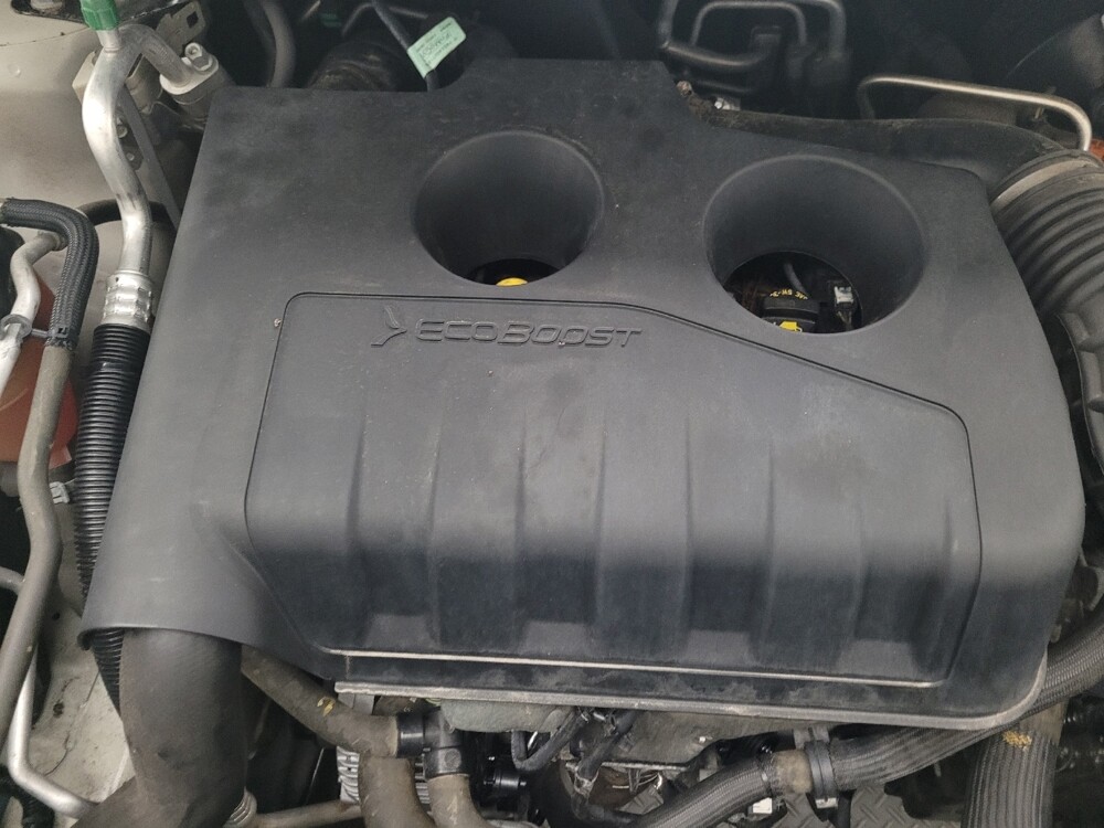 2018 Ford Explorer in Eastpointe, MI 48021 - 18072089 30