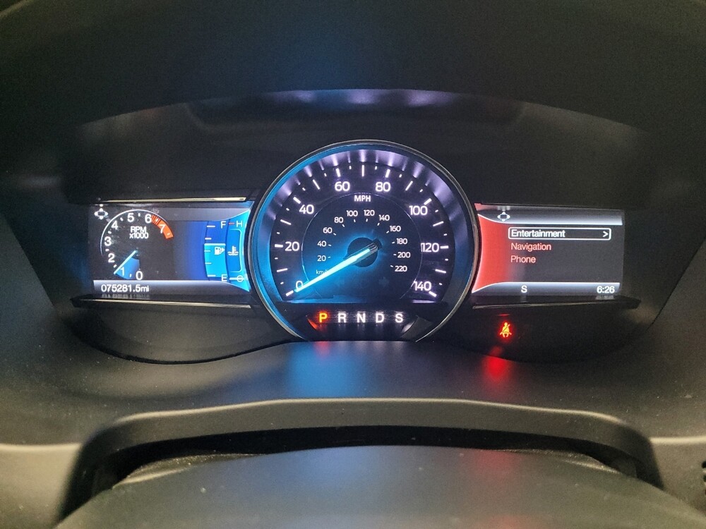 2018 Ford Explorer in Eastpointe, MI 48021 - 18072089 23