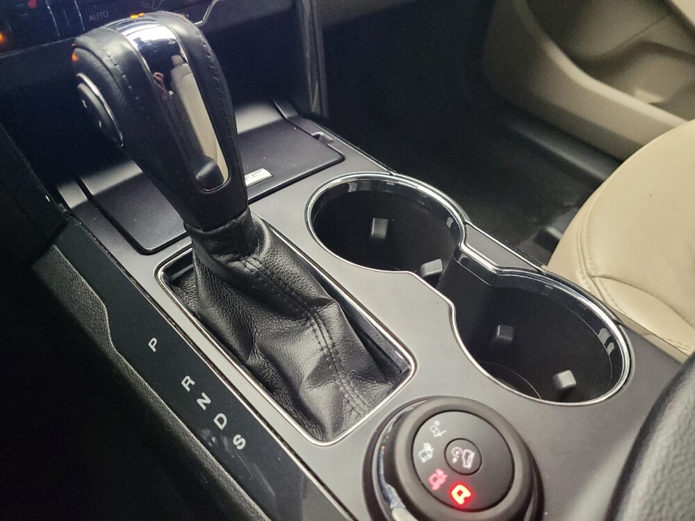 2018 Ford Explorer in Eastpointe, MI 48021 - 18072089 26