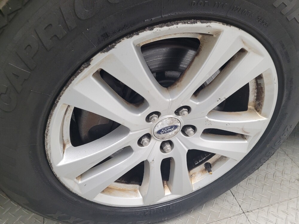 2018 Ford Explorer in Eastpointe, MI 48021 - 18072089 31