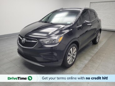 2019 Buick Encore in Indianapolis, IN 46219