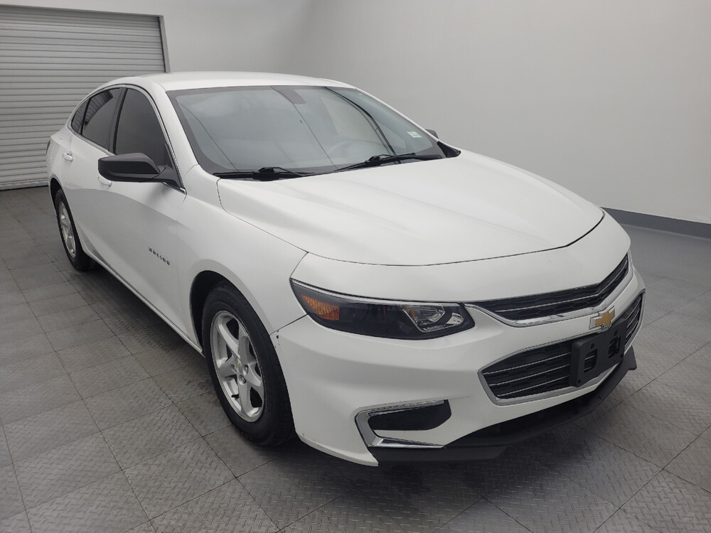 2016 Chevrolet Malibu in Corpus Christi, TX 78412 - 18072093 13