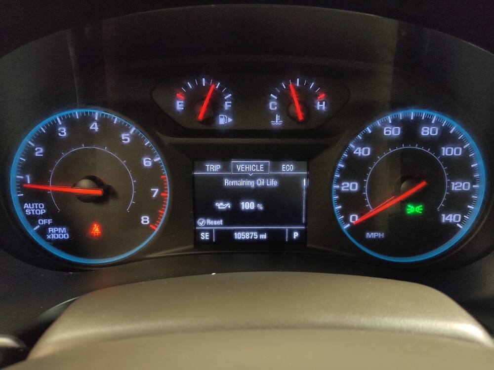 2016 Chevrolet Malibu in Corpus Christi, TX 78412 - 18072093 23