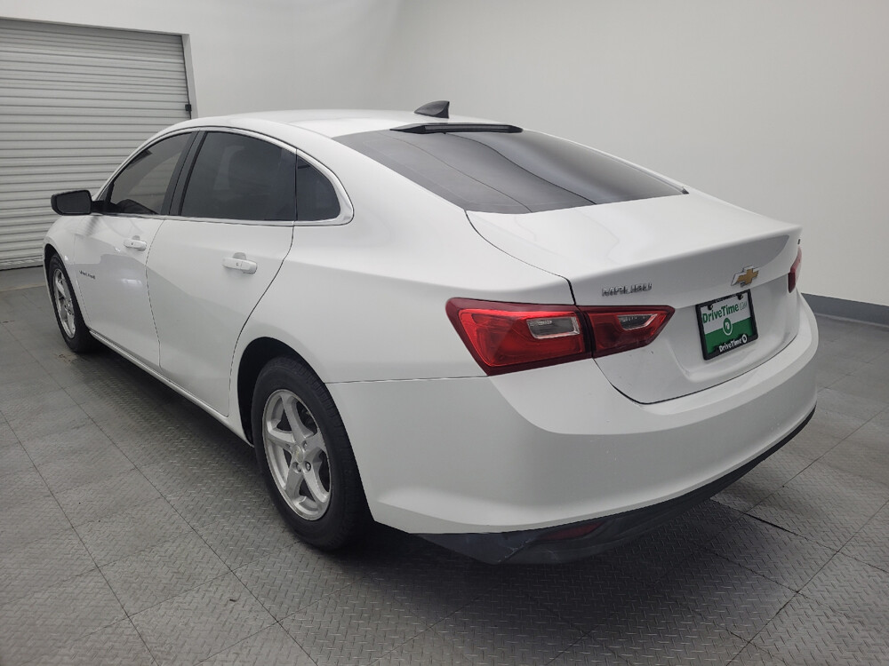 2016 Chevrolet Malibu in Corpus Christi, TX 78412 - 18072093 5
