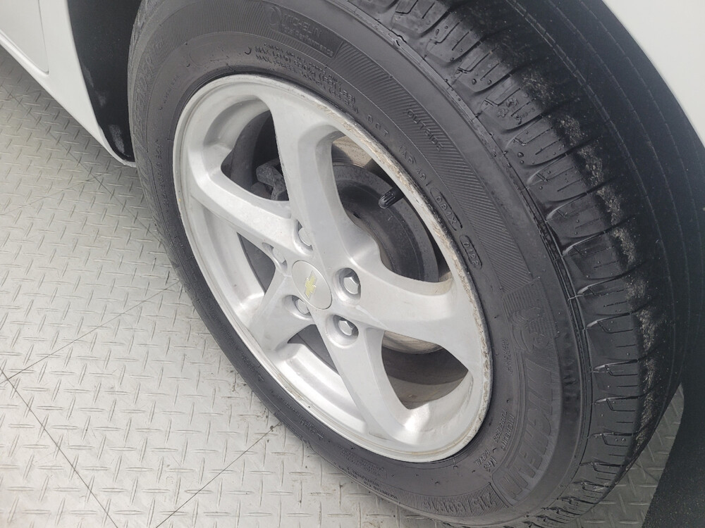 2016 Chevrolet Malibu in Corpus Christi, TX 78412 - 18072093 31