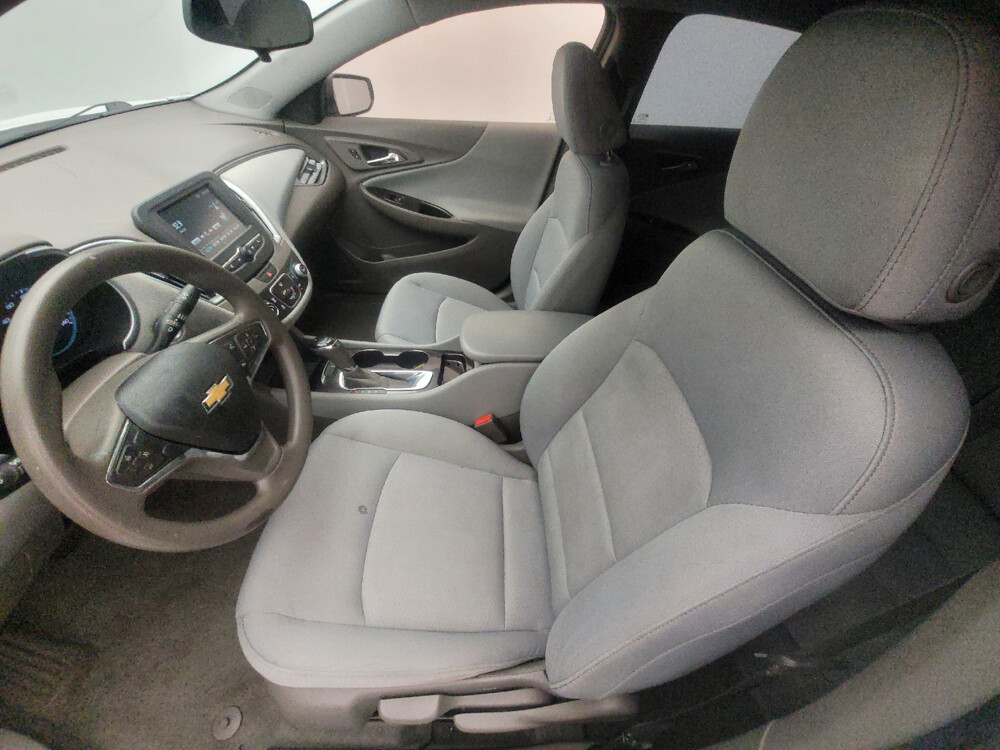 2016 Chevrolet Malibu in Corpus Christi, TX 78412 - 18072093 17