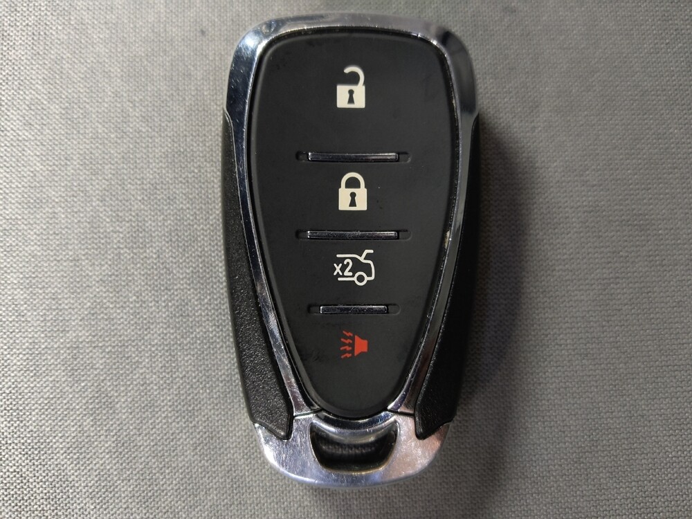 2016 Chevrolet Malibu in Corpus Christi, TX 78412 - 18072093 32