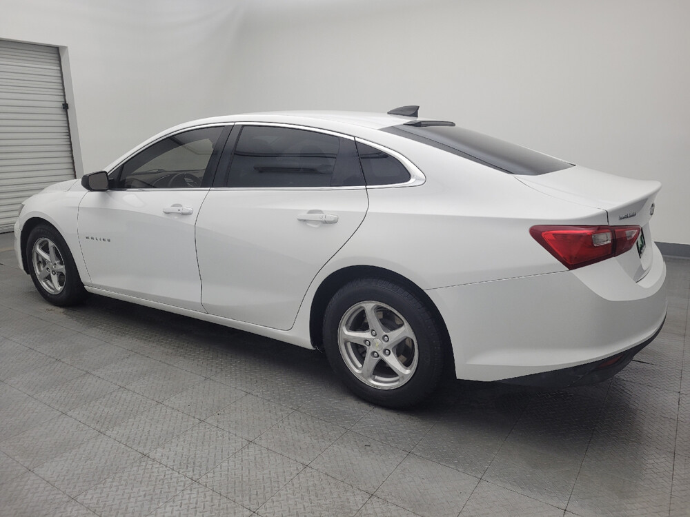 2016 Chevrolet Malibu in Corpus Christi, TX 78412 - 18072093 3